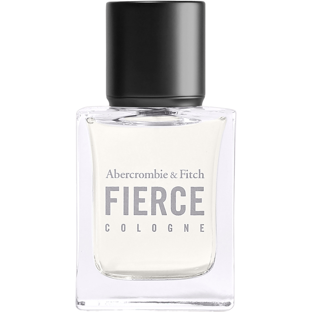 Fierce Cologne, EdC