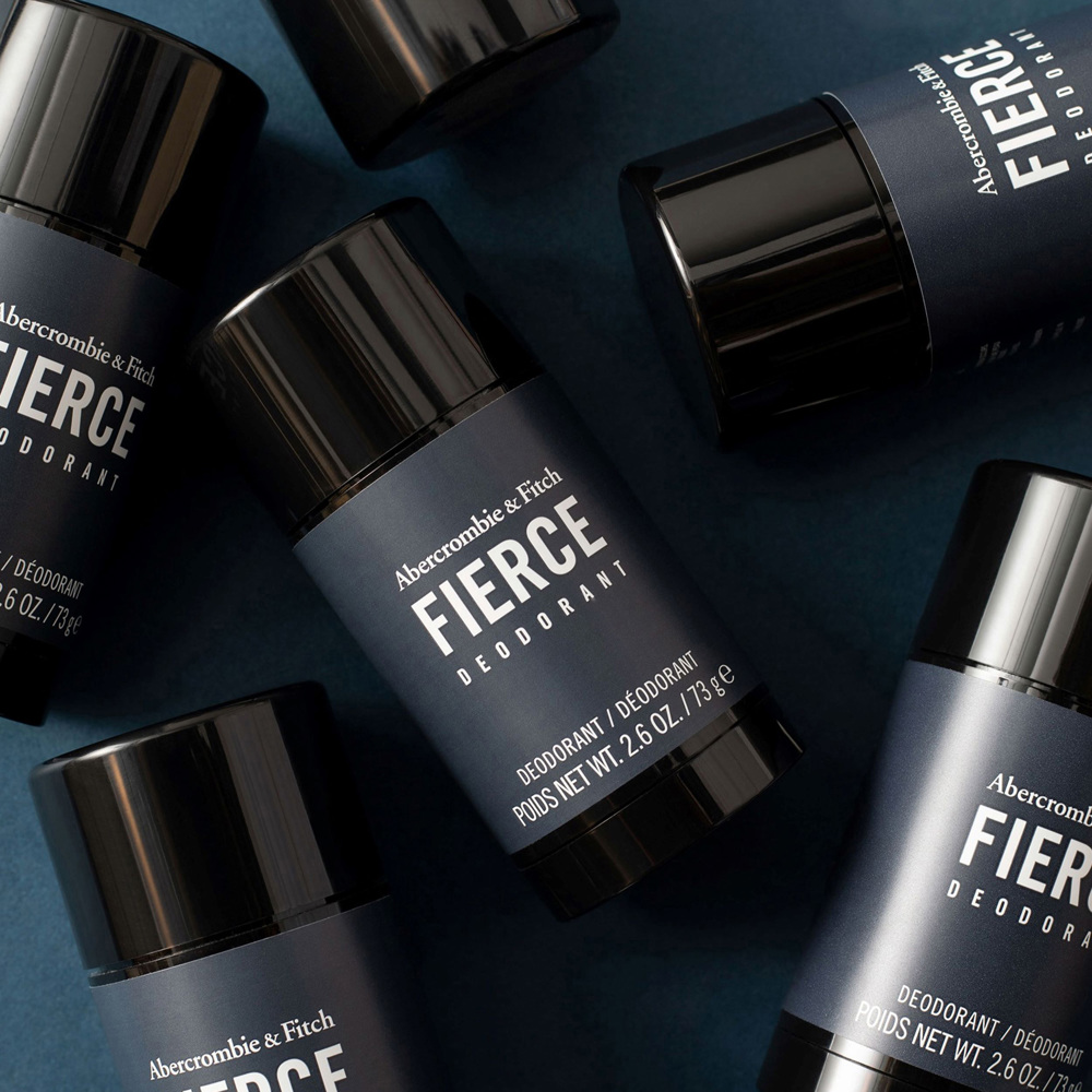 Fierce Cologne Deo Stick, 73g