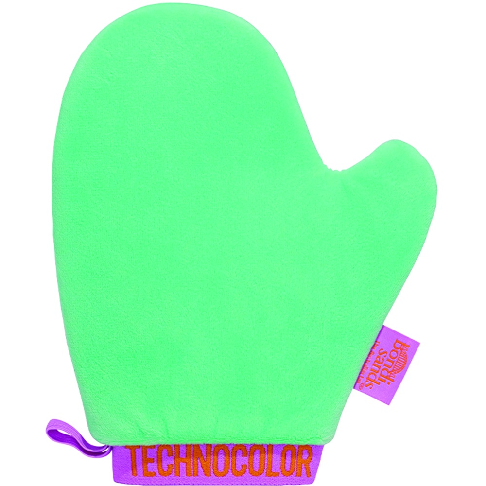 Technocolor Application Mitt