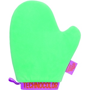 Technocolor Application Mitt