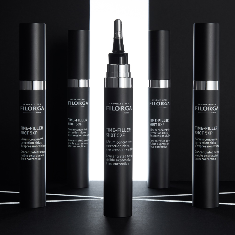 Time-Filler Shot 5XP, 15ml