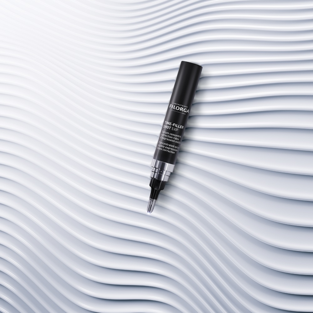 Time-Filler Shot 5XP, 15ml