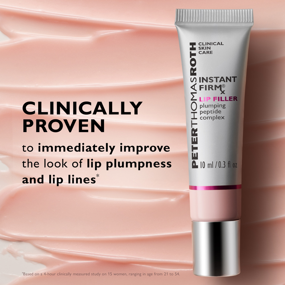 Instant FIRMx® Lip Filler