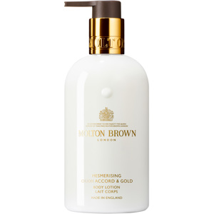 Mesmerising Oudh Accord & Gold Body Lotion, 300ml