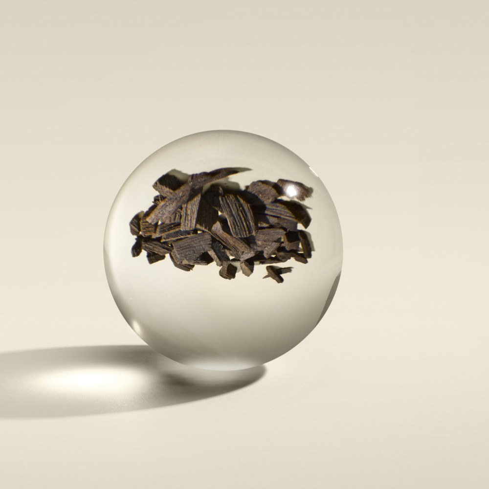 Mesmerising Oudh Accord & Gold, EdT