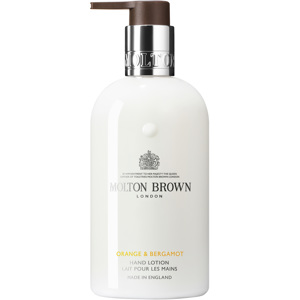 Orange & Bergamot Hand Lotion, 300ml