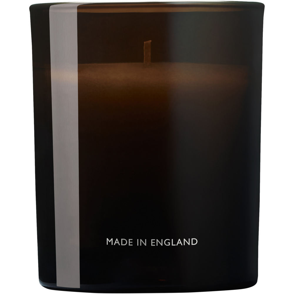 Signature Candle Single Wick, Coastal Cypress & Sea Fennel