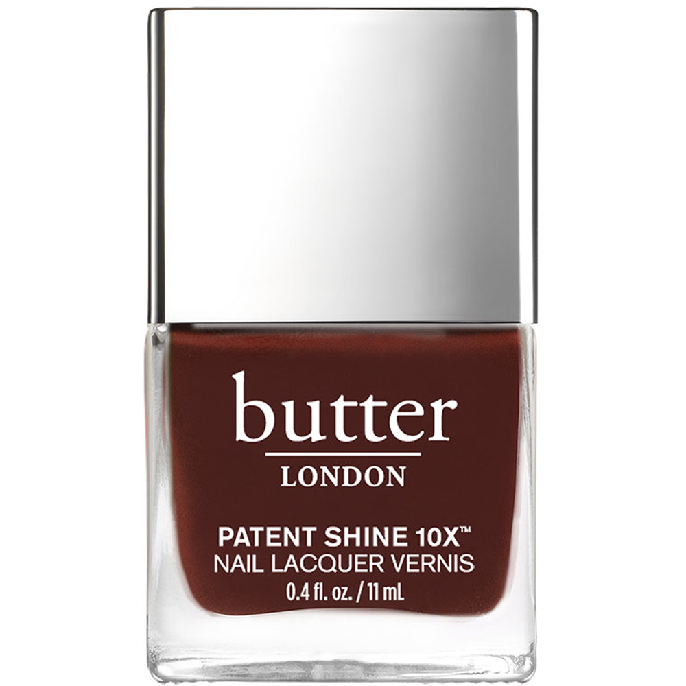 Patent Shine 10X Nail Lacquer, 11ml