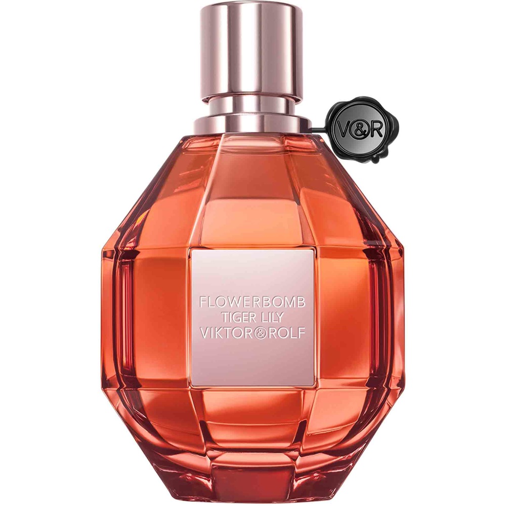 Flowerbomb Tiger Lily, EdP