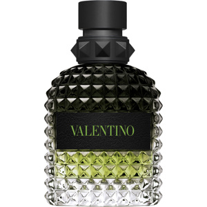 Uomo Born In Roma Green Stravaganz, EdT