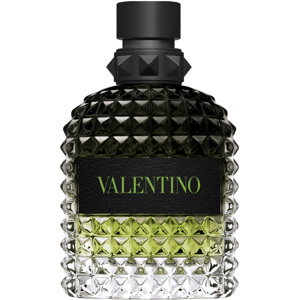 Uomo Born In Roma Green Stravaganz, EdT