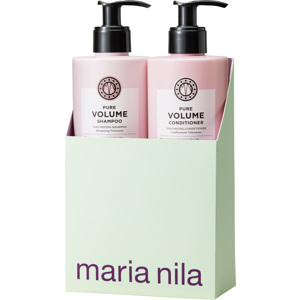 Pure Volume Duo, 2x500ml