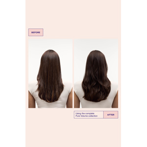 Pure Volume Duo Bundle, 2x500ml