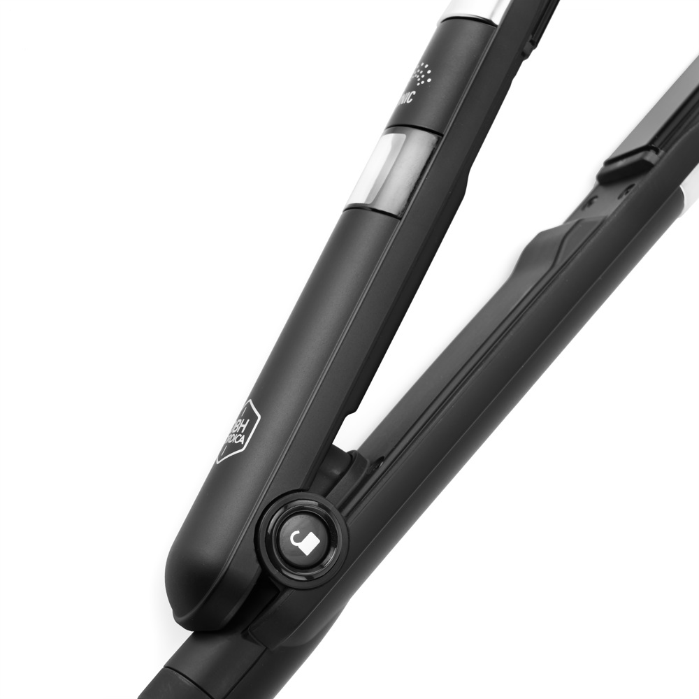 Artist Flat & Curl and Straightener