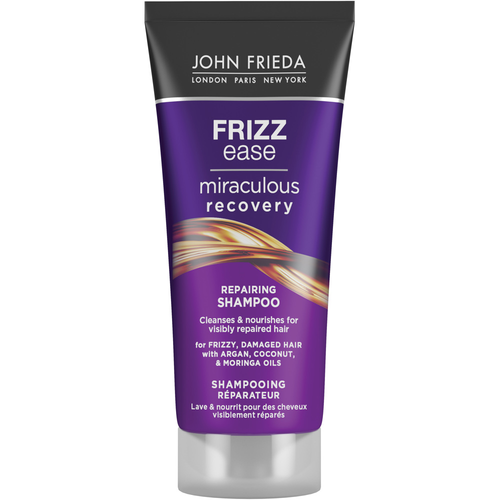 Frizz Ease Miraculous Recovery Shampoo