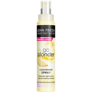 Sheer Blonde Go Blonder Controlled Lightening Spray, 100ml