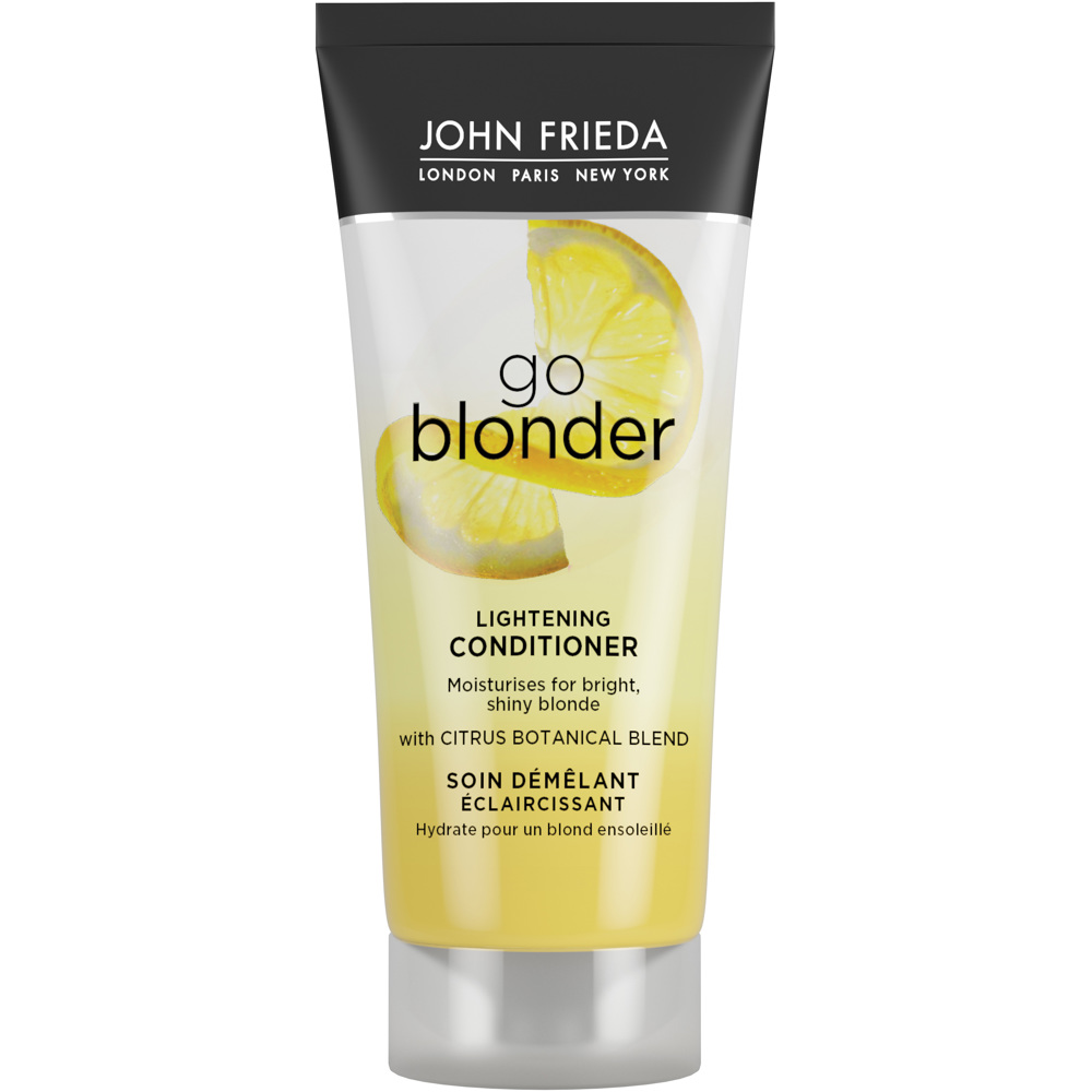 Sheer Blonde Go Blonder Lightening Conditioner