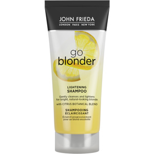 Sheer Blonde Go Blonder Lightening Shampoo