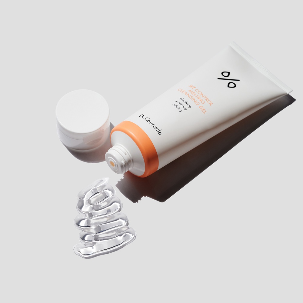 5a Control Melting Cleansing Gel, 200ml