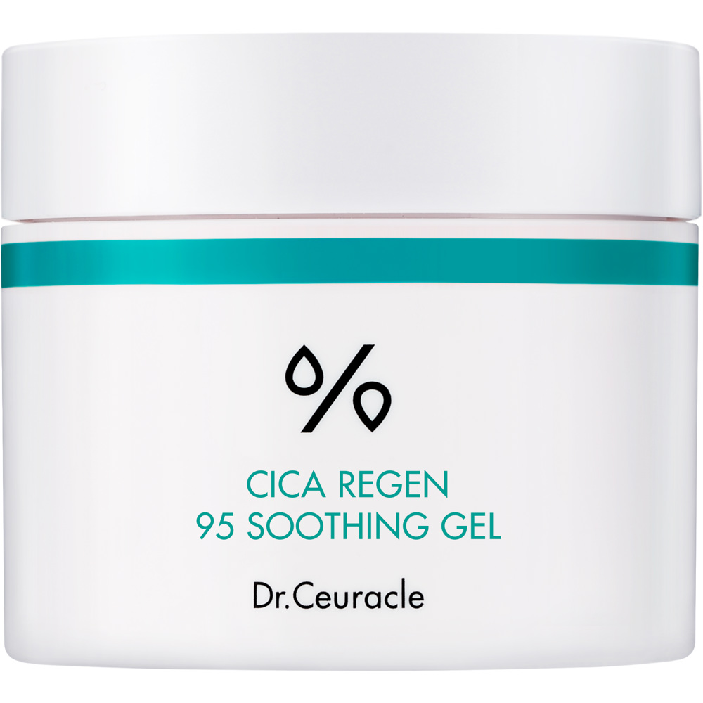 Cica Regen 95 Soothing Gel, 110ml