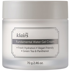 Fundamental Water Gel Cream, 70ml