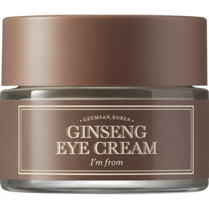 Ginseng Eye Cream, 30g