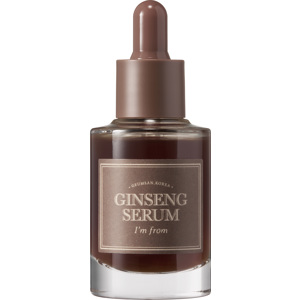 Ginseng Serum, 30ml