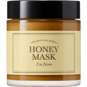 Honey Mask, 120g