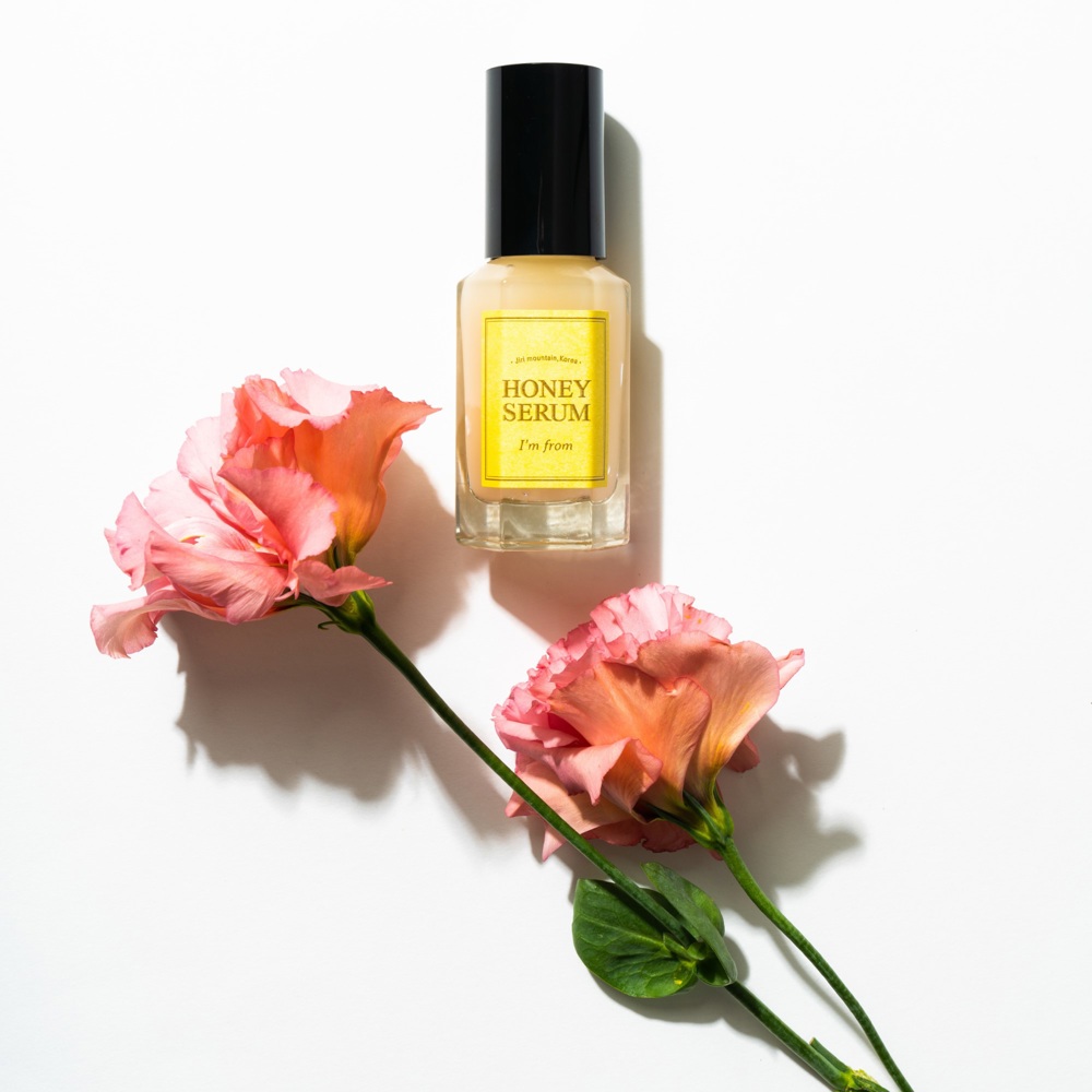 Honey Serum, 30ml