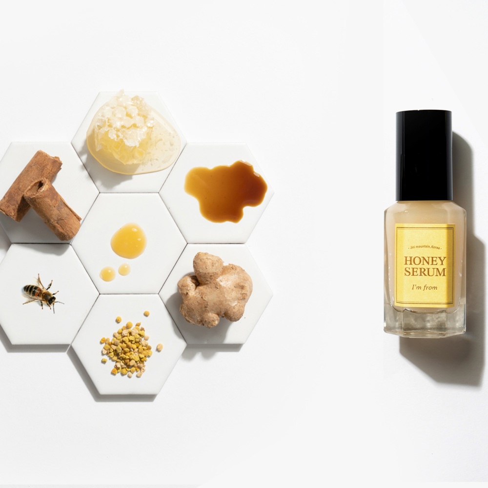 Honey Serum, 30ml
