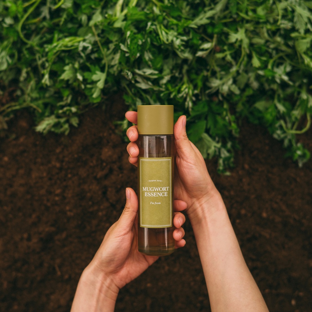 Mugwort Essence, 160ml