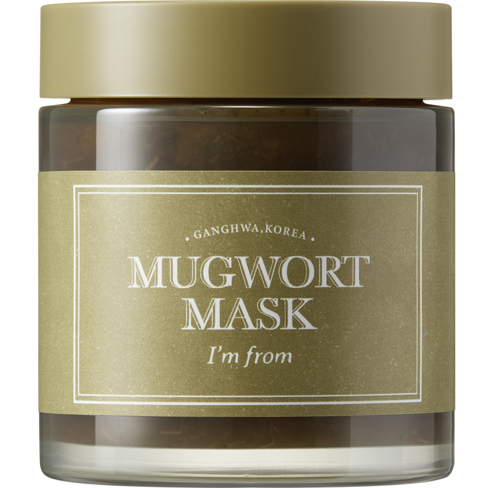 Mugwort Mask, 110g