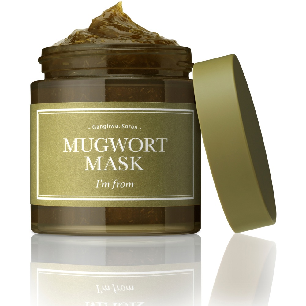 Mugwort Mask, 110g