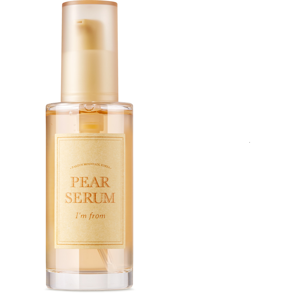 Pear Serum, 50ml