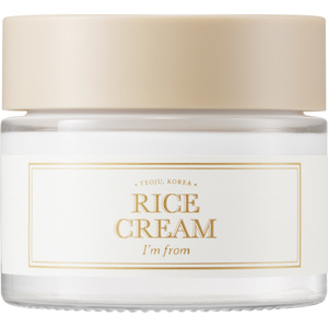 Rice Cream