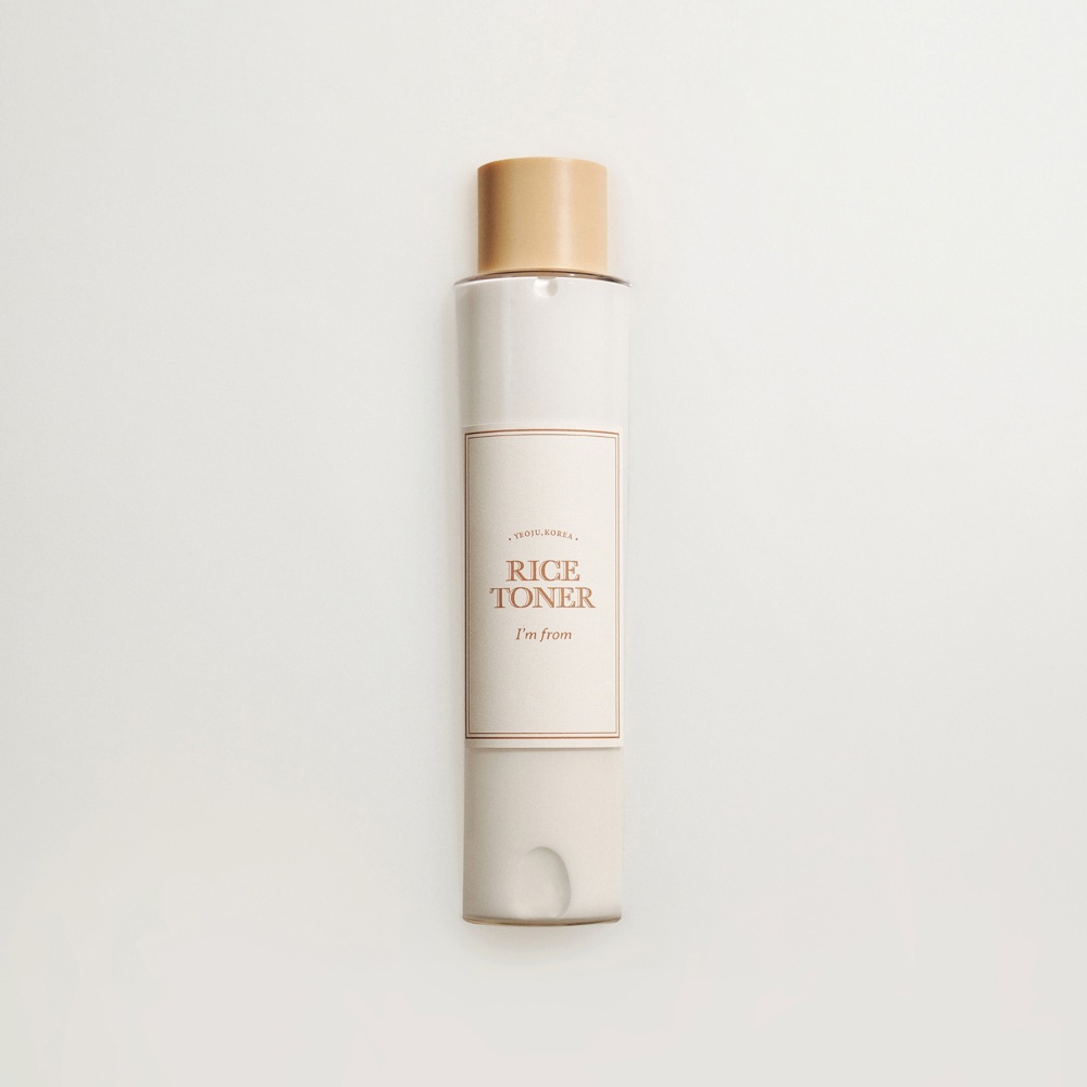 Rice Toner, 150ml