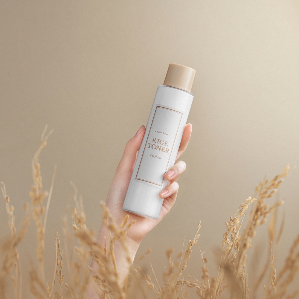 Rice Toner, 150ml