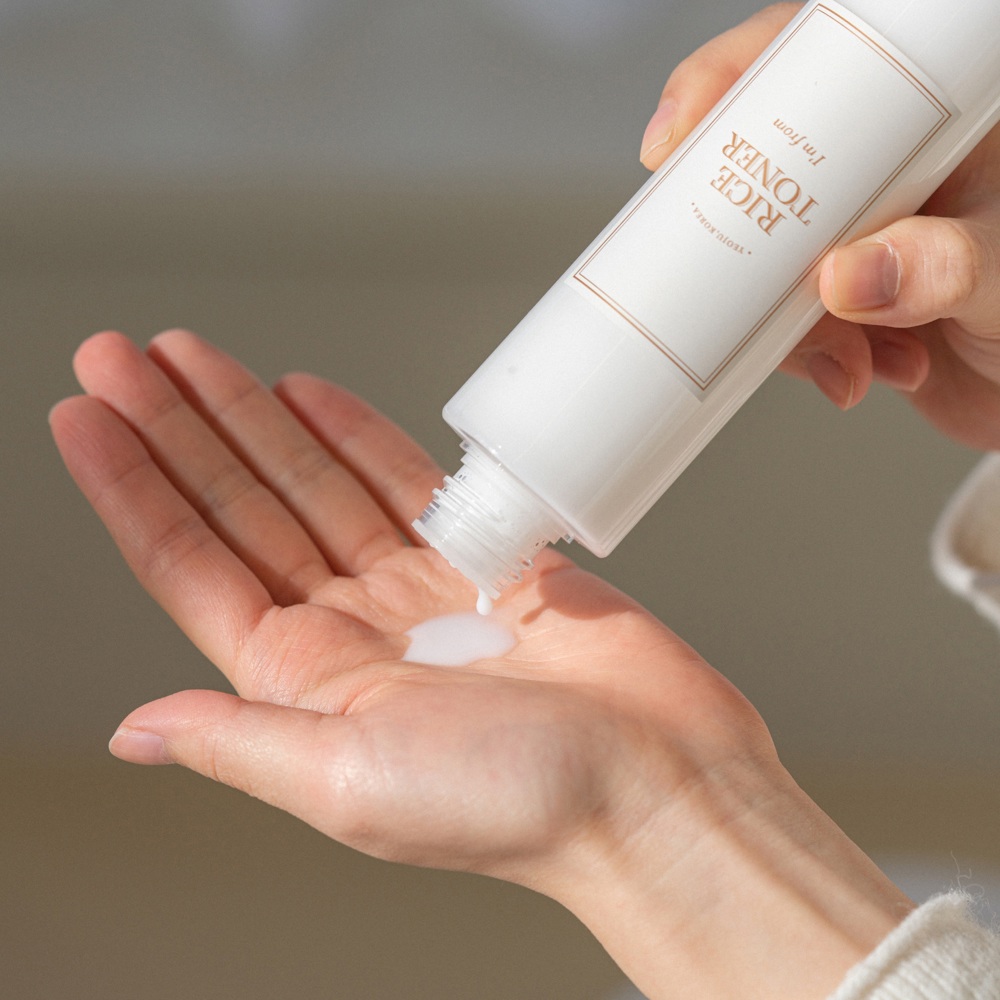 Rice Toner, 150ml