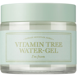 Vitamin Tree Water-Gel, 75g