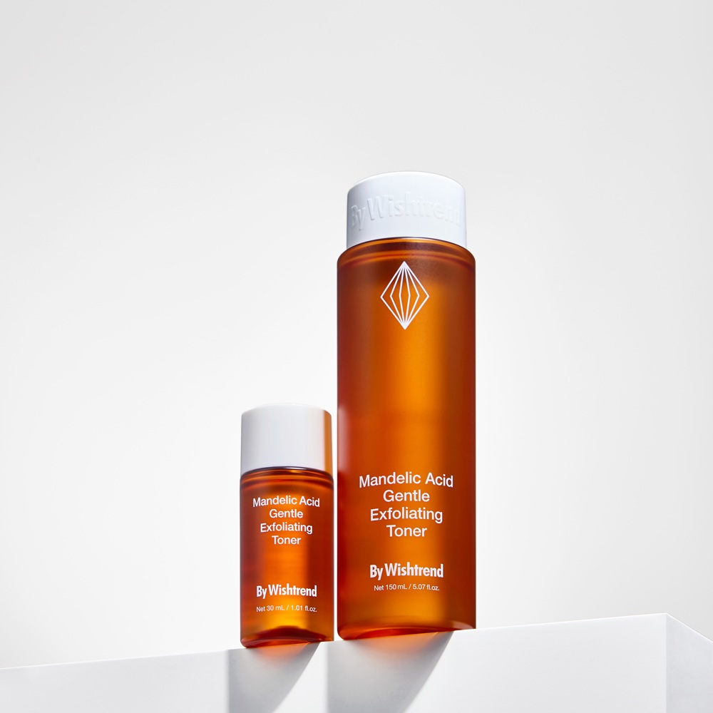 Mandelic Acid 5% Skin Prep Water