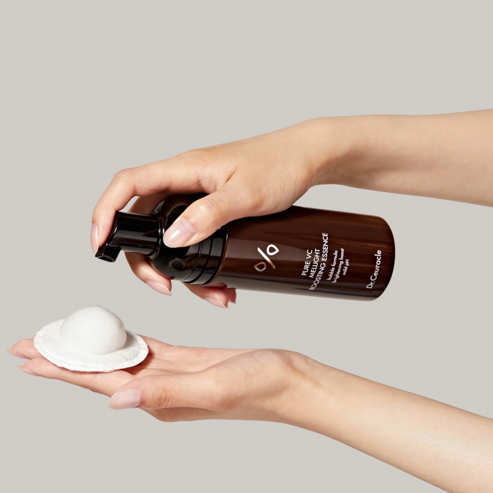 Pure VC Mellight Boosting Essence, 145ml