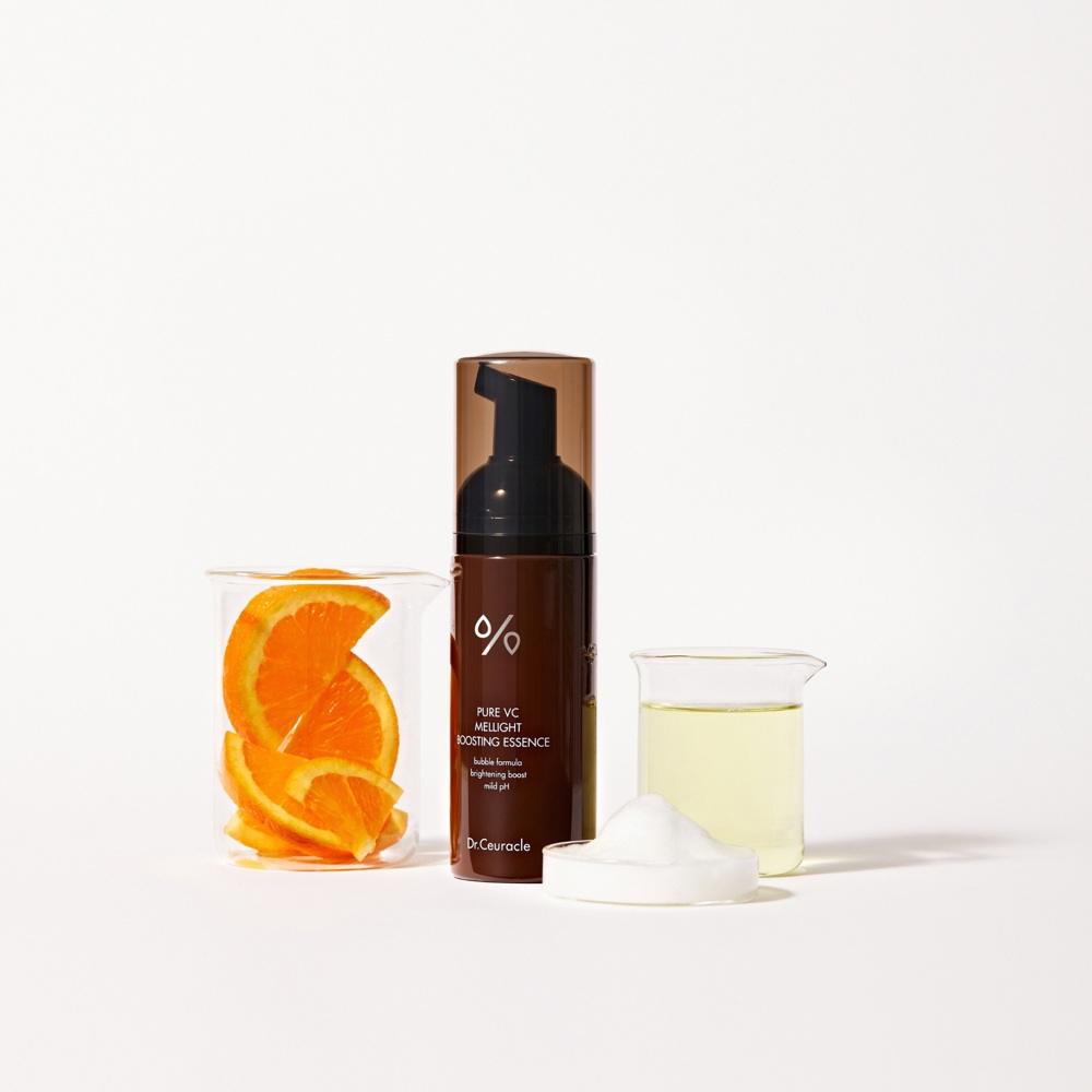 Pure VC Mellight Boosting Essence, 145ml