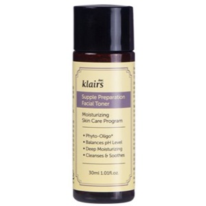 Supple Preparation Facial Toner