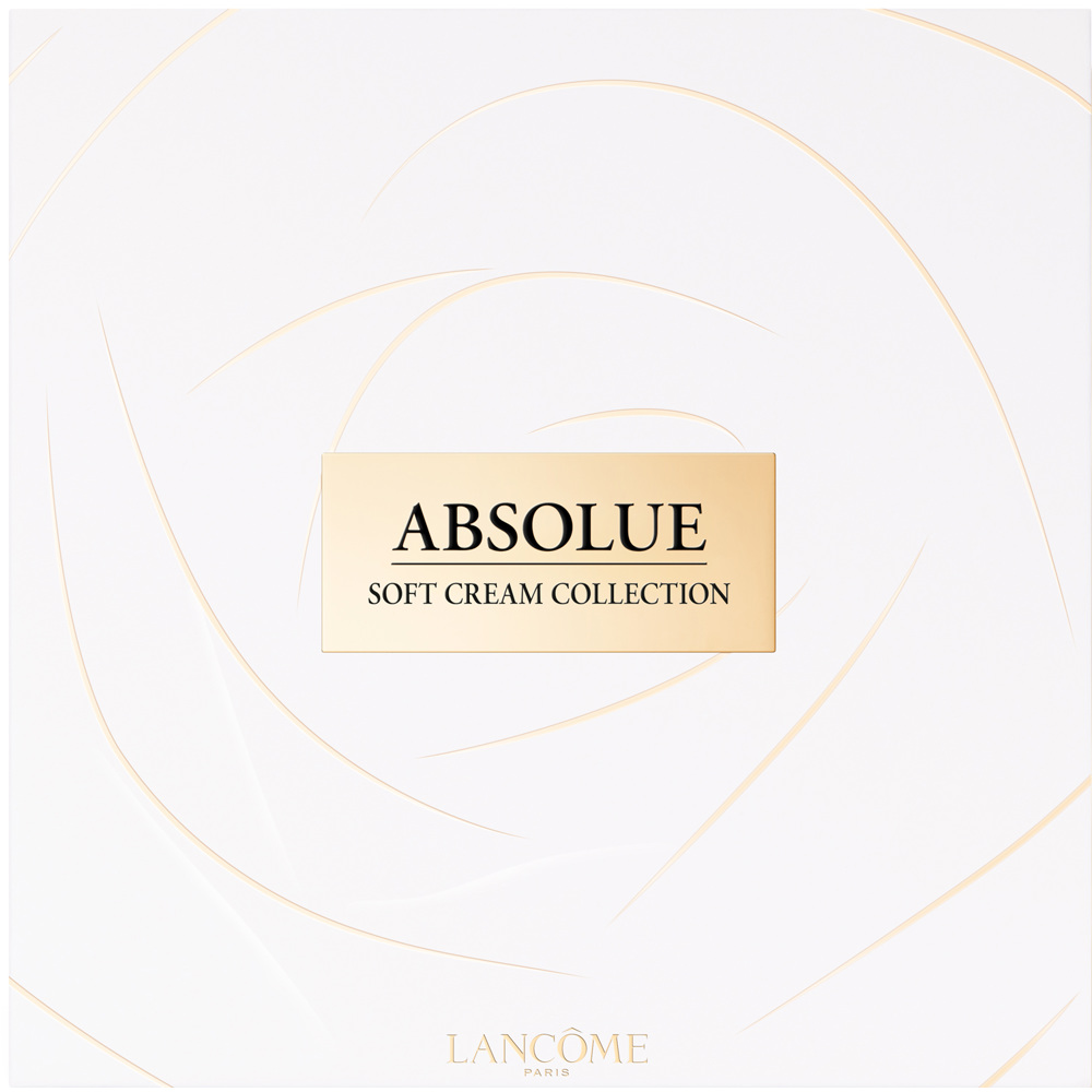 Absolue Soft Set