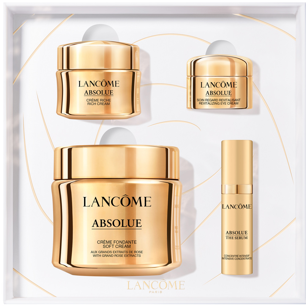 Absolue Soft Set