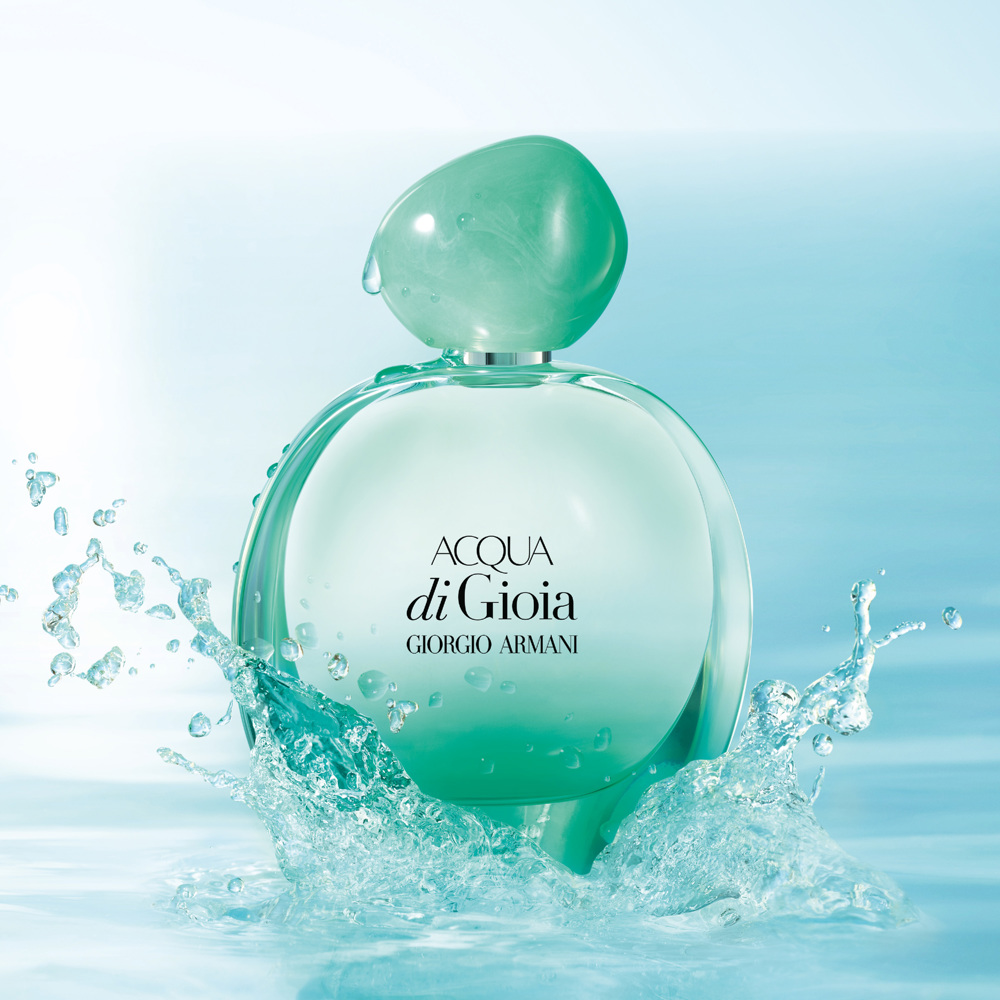 Acqua di Gioia Intense, EdP