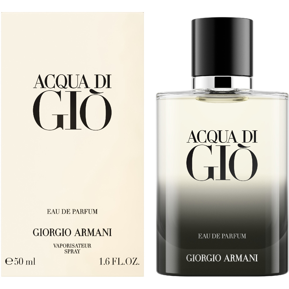 Acqua di Giò, EdP