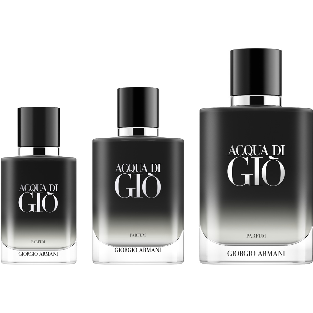 Acqua di Giò, Parfum