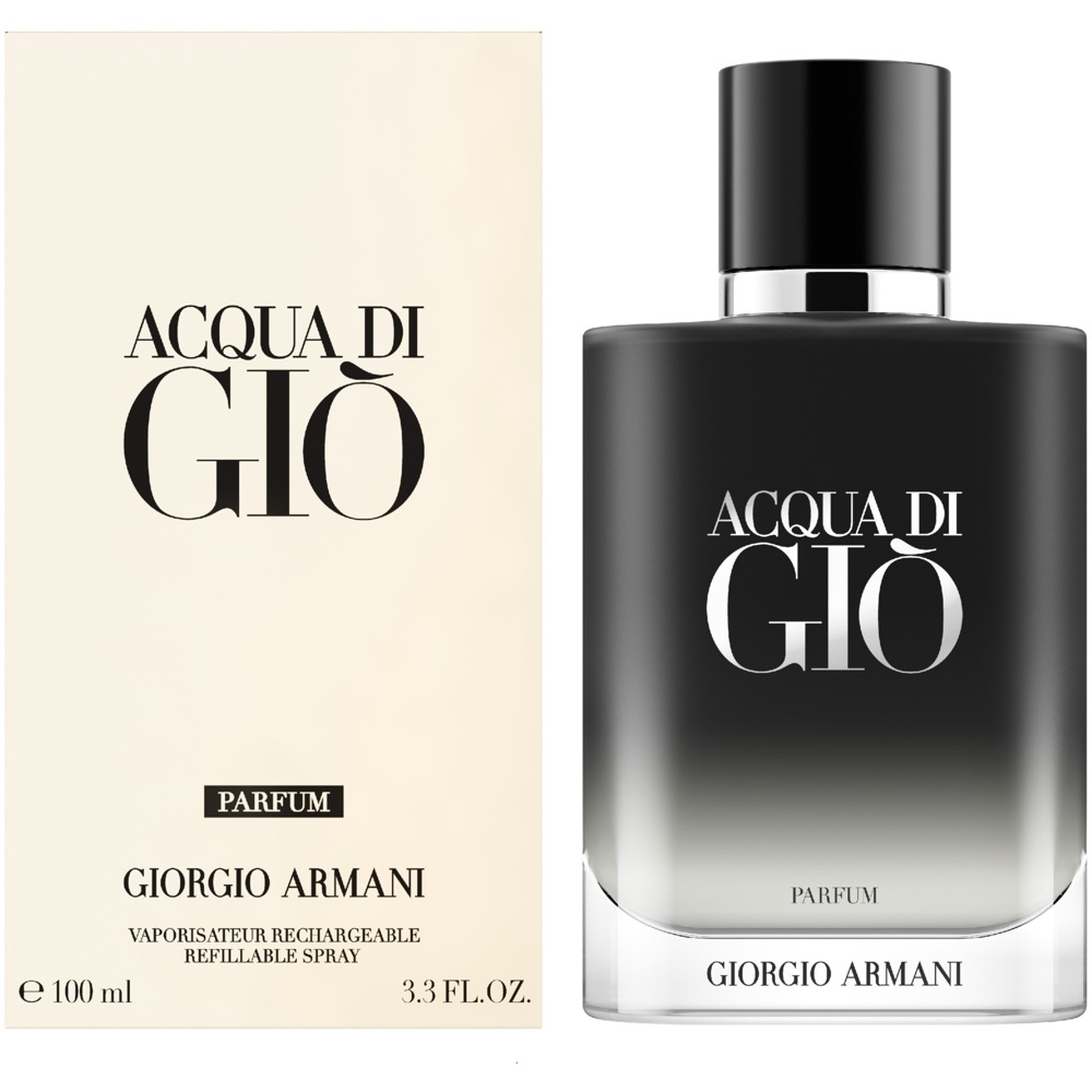 Acqua di Giò, Parfum