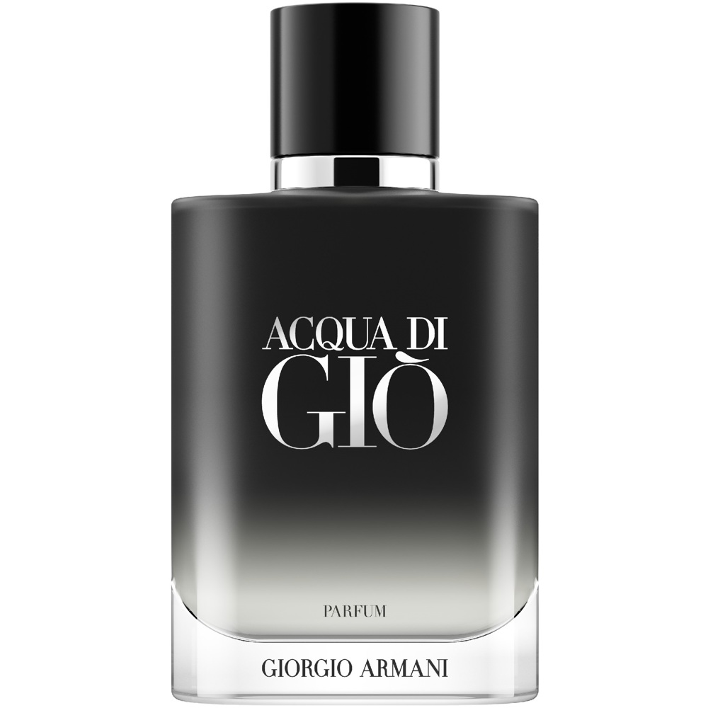 Acqua di Giò, Parfum